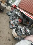 Betri ya Hybrid ya Nissan Note E-Power (Iliyotumika) - 2