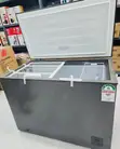 Hisense Dual Chest Freezer 245L - 1