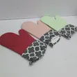 Gloves za Oven za Silicone - 1