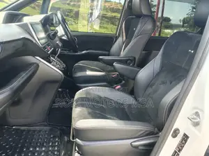 Toyota Voxy GS Edition 2017