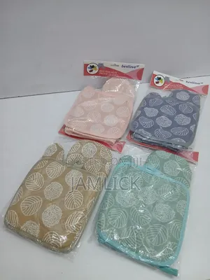 Gloves na Mittens za Cotton Zinazostahimili Joto