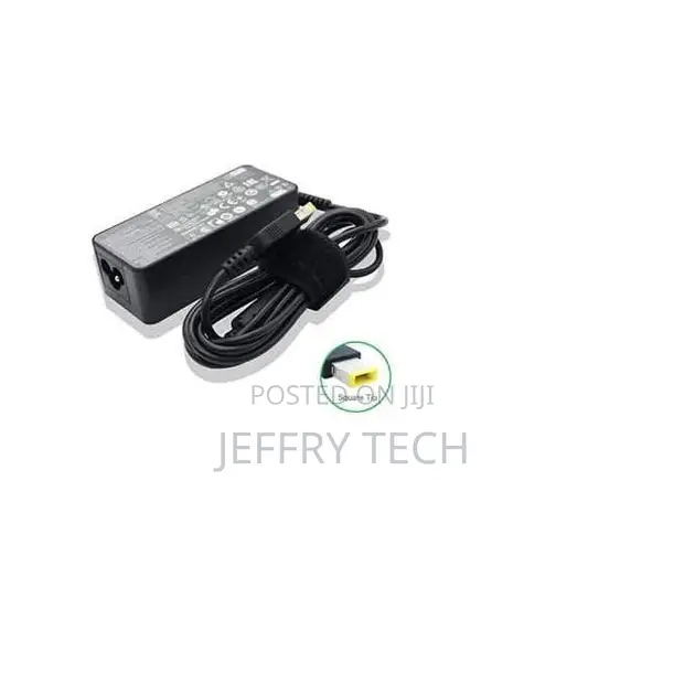 AC Adapter for Lenovo IdeaPad Yoga 11.6" Series 11S (45W) - 1