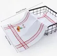 6pcs Bestlove Microfiber Kitchen Towels - 1