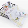 6pcs Bestlove Microfiber Kitchen Towels - 4