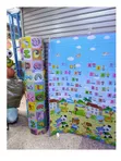 Baby Playmat - 6m x 6m - 1