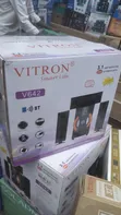 Vitron 3.1 Home Theatre System - 2