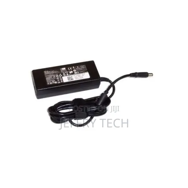 Chaja ya Dell 19.5V 4.62A - 1