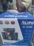 Ailipi 3.1 Home Theatre Sound System - 1