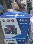 Ailipi 3.1 Home Theatre Sound System - 2