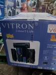 Vitron V6 Home Theatre System - 1