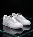 Timberland Low-Top Streetwear Trainers - 1