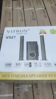 Vitron V527 Home Theatre System - Brand New - 1