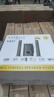 Vitron V527 Home Theatre System - Brand New - 2