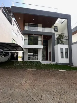 Nyumba ya Vyumba 6 Lavington, Muthangari Inauzwa