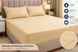 Waterproof Mattress Protector - Sale - 1