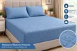 Waterproof Mattress Protector - Sale - 3