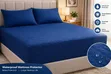 Waterproof Mattress Protector - Sale - 4