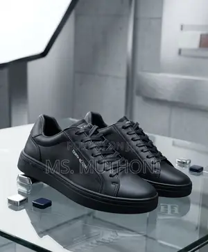Timberland TH Court Leather Detail Sneakers Size 40-45