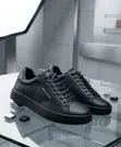Timberland TH Court Leather Detail Sneakers Size 40-45 - 1