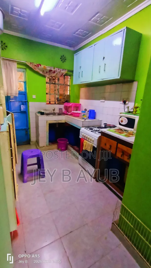 3 Bedroom Master Ensuite Bungalow in Mwihoko, Githurai - 1