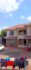 Maisonette ya Vyumba 6 Iliyo na Samani Kahawa Sukari Inauzwa - 4