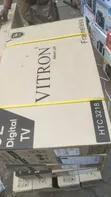 Vitron 32" TV isiyo na Mwako HTC3218 - 2