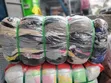 Mitumba Mini Skirts Bale - 3