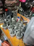 Toyota Passo/TownAce Topshaft (Ex-Japan) - 2