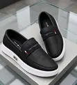 Tommy Hilfiger Sneakers za Jukwaa za Kuteleza Bila Kamba - 1