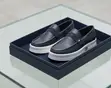 Tommy Hilfiger Sneakers za Jukwaa za Kuteleza Bila Kamba - 2