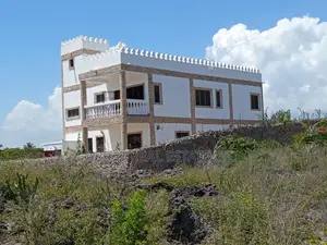 Maisonette ya Vyumba 4 Imejengwa na Samani, Watamu Inauzwa