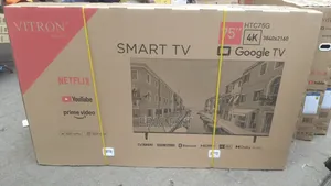 Vitron 75" Google TV