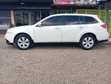Subaru Outback 2.5 2009 Nyeupe - 2