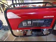 Honda Generator 8.5 HP - 1