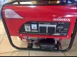 Honda Generator 8.5 HP - 2