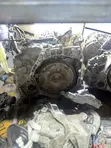 Gearbox ya Nissan Tiida HR15 - 2