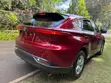 Toyota Harrier 2.0 2020 Red - 3