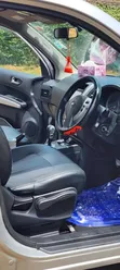 Nissan X-Trail 2010 Silver - 1