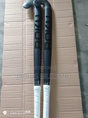 Hockey Stick ya High Performance - 95% Carbon