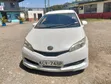 Toyota Axio 2012 White - 2