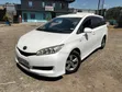 Toyota Axio 2012 White - 4