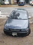 Toyota Corolla 1998 - Bluu - 2
