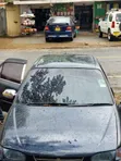 Toyota Corolla 1998 - Bluu - 4