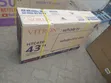 Vitron 50" Whale OS TV HTC 50Q - 2