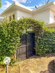 Furnished 4-Bedroom Bungalow in Watamu - 1