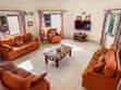 Furnished 4-Bedroom Bungalow in Watamu - 3