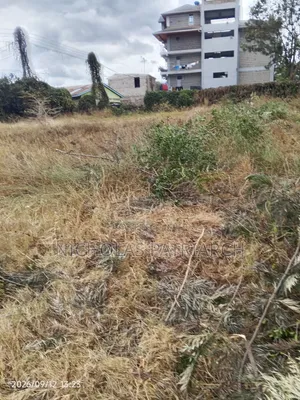 100x100 Plot Machakos Kathome - KES 3.5M