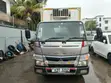 Mitsubishi Canter 3 Tani Lori la Friji - 2