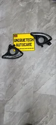 Mazda Demio 2014-2018 Vipande vya Vifuniko vya Taa za Mvua - 1