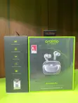 Oraimo Pro Hybrid ANC True Wireless Earbuds - Grey - 2